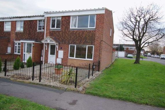 4 Bedroom Detached